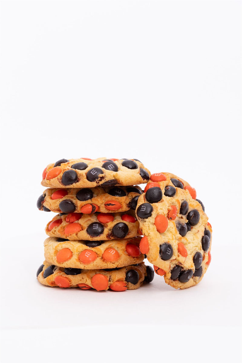Halloween 6 Stack