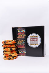 Halloween 6 Stack