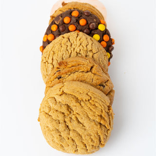 Peanut Buttah Lovah 6 Stack