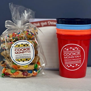 College Care Package