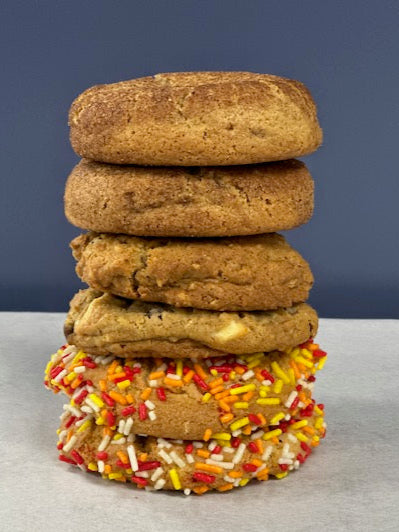 Fall Favorites 6 Stack