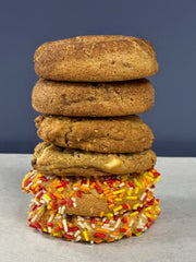 Fall Favorites 6 Stack