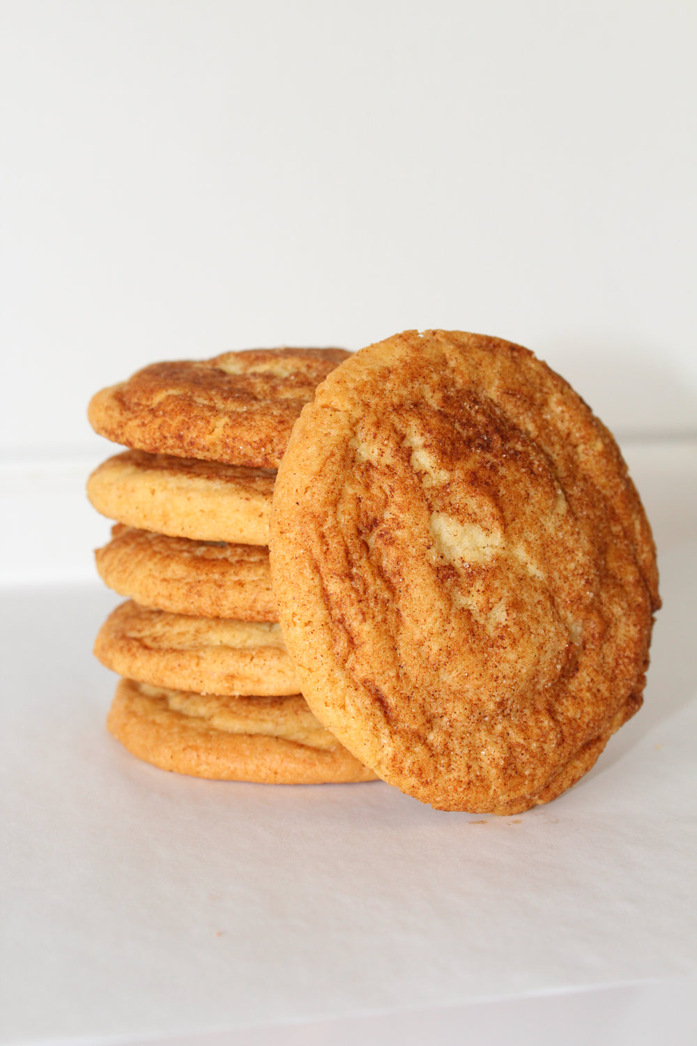 Snickerdoodle