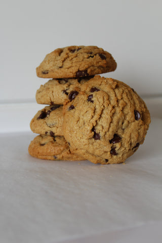 Peanut Butter Chocolate Chip