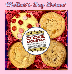 Mother's Day Dozen Box