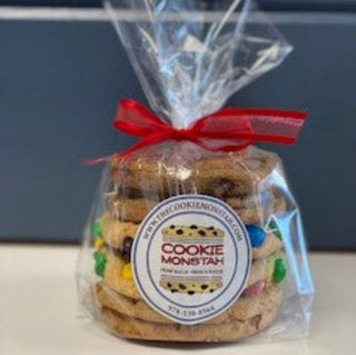 Leader Bank- Bryan Larson  6 Stack