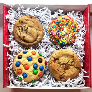 Classic Assorted Dozen Box